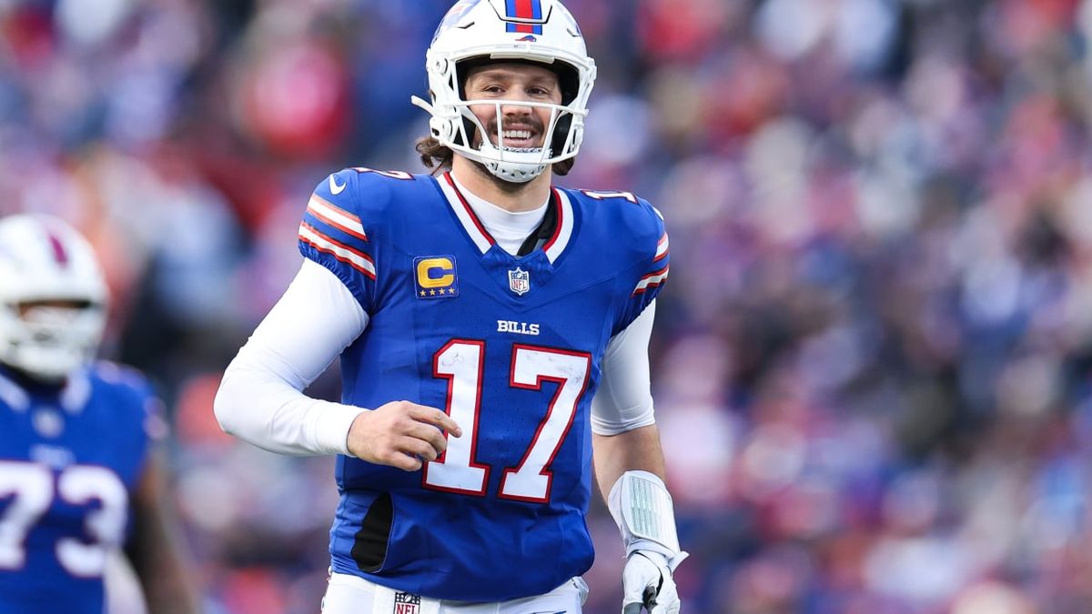 Buffalo Bills vs. Baltimore Ravens, 6 September | Event in Orchard Park | AllEvents