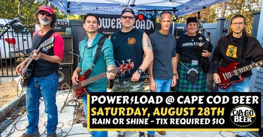 8th August 2021 Events In Hyannis Cape Cod Events In August 2022