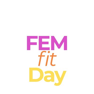 FEMfitDay logo
