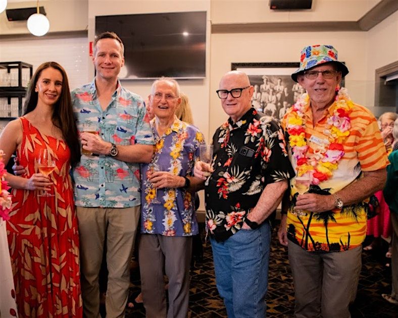 Toowong RSL Member's Dinner, 13 December | Event in Toowong | AllEvents