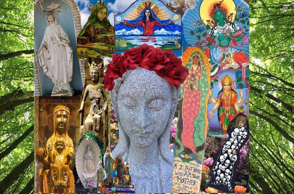 Our Lady of Woodstocks 12th Feast Day , 175 Plochman Ln, Woodstock, NY