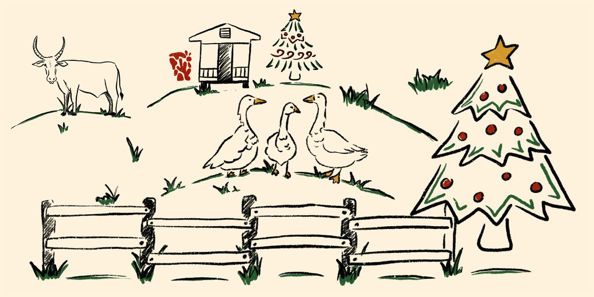 MERCADO NAVIDEÑO por Isla Made | Event in Rincón | AllEvents