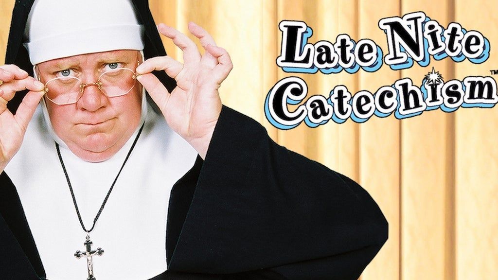 Late Nite Catechism, 29 June | Event in Bloomington | AllEvents