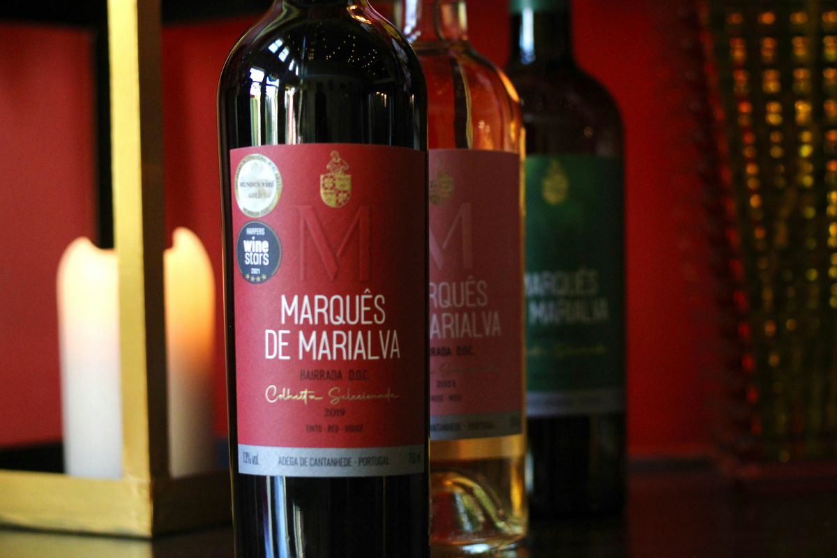 Thanksgiving Wine and Tapas Evening