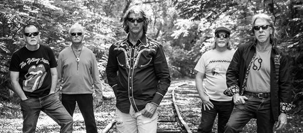 1969 Live At Tanners Lakeside Winter Haven