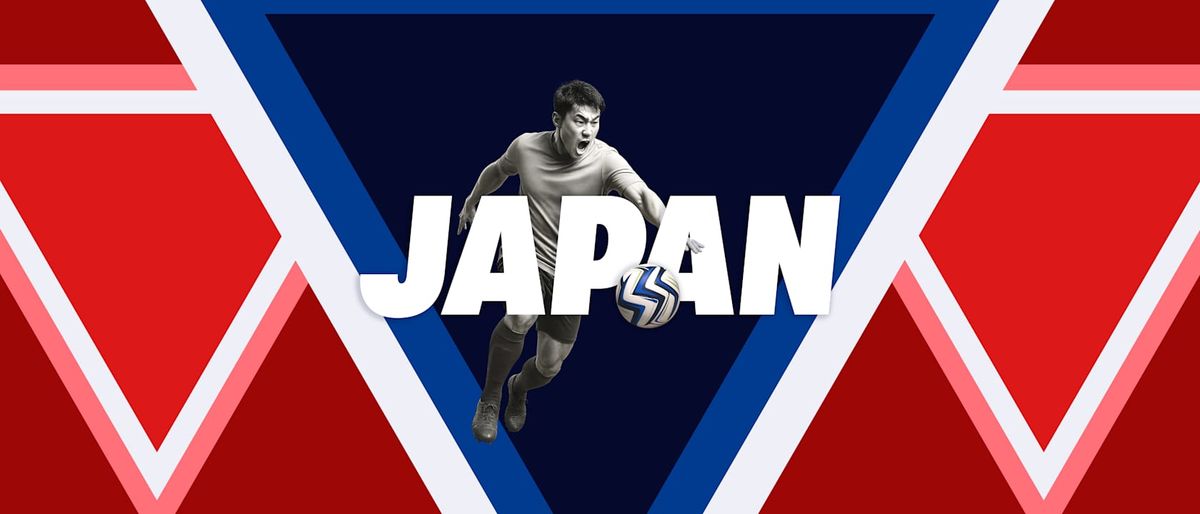 Japan vs Playoff Winner B - World Cup - Match 57 at AT&T Stadium, 25 June | Event in Arlington | AllEvents