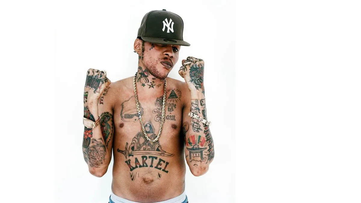 Vybz Kartel in Baltimore, 26 July | Event in Baltimore | AllEvents