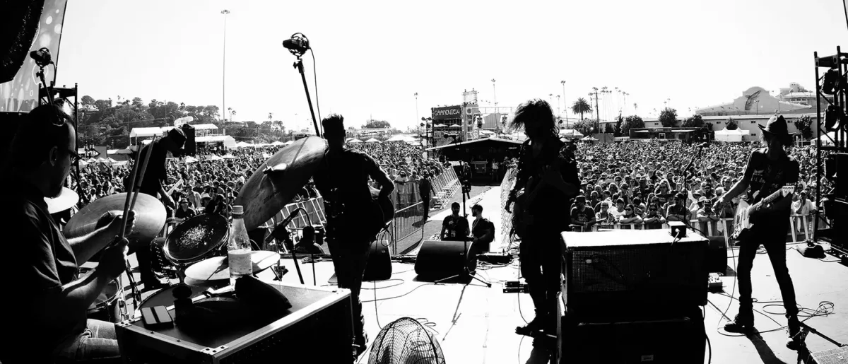 Blind Melon in Missoula, 13 June | Event in Missoula | AllEvents