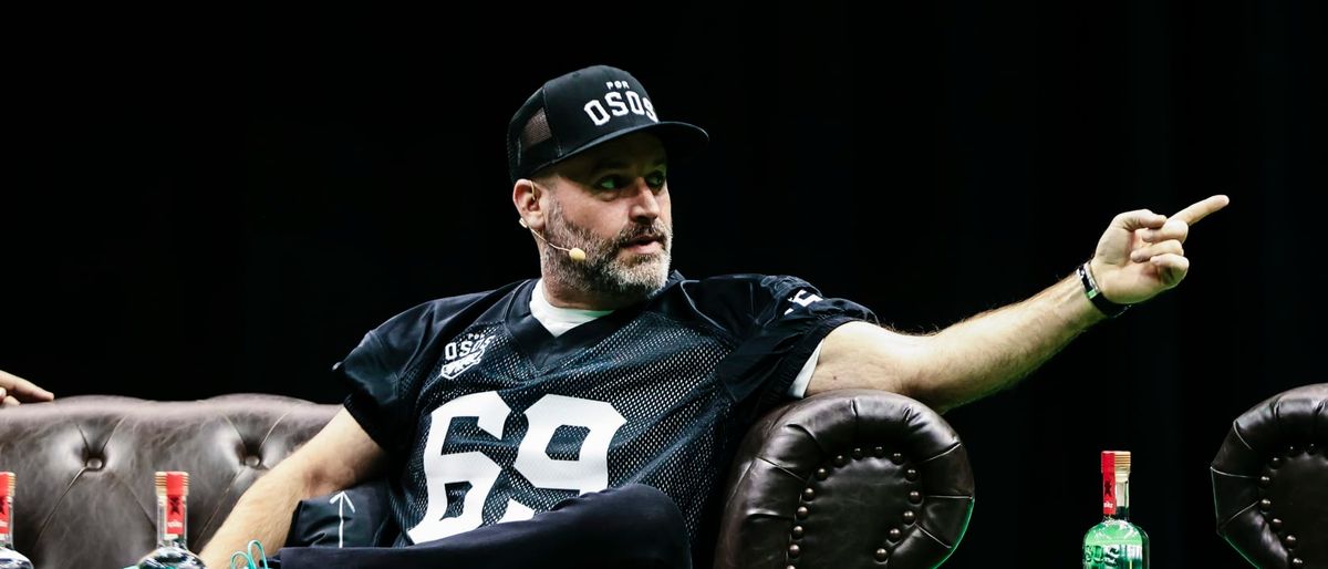 Parking Tom Segura, 1 December | Event in Oakland | AllEvents