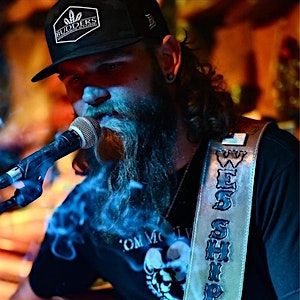 WES SHIPP WSG DUSTIN VETTER @ THE BAD BUFFALO LISTENING ROOM, 11 April | Event in Alden | AllEvents