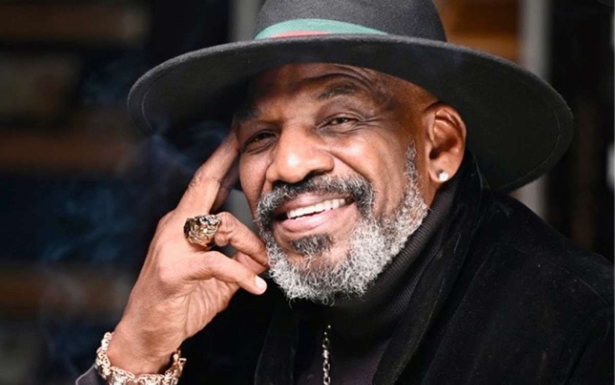 Don DC Curry, 25 January | Event in Greensboro | AllEvents