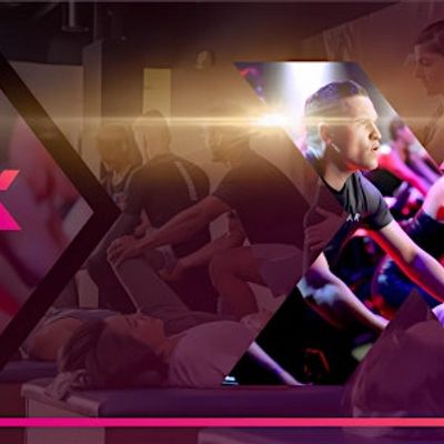 Boutique Fitness Studios logo