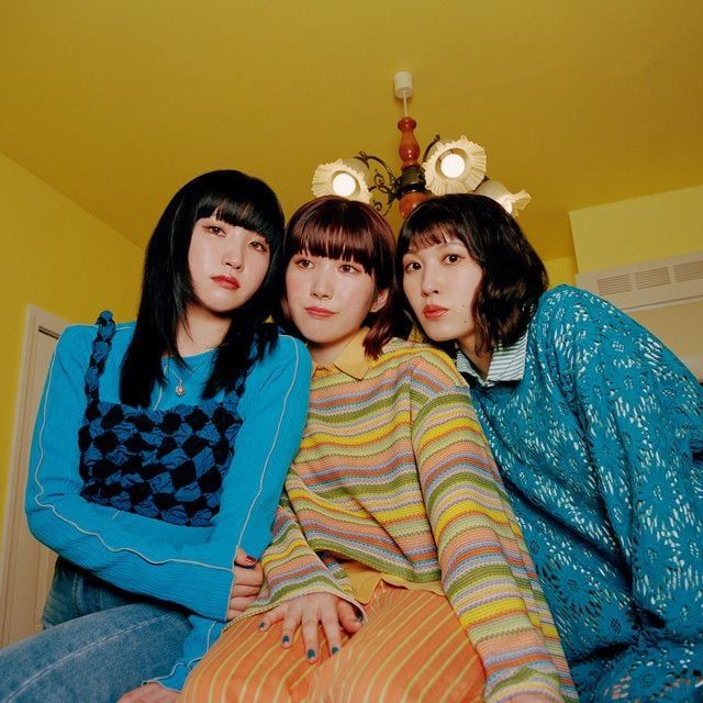 Conton Candy, yutori in 名古屋市中区, 24 November | Event in Nagoya | AllEvents