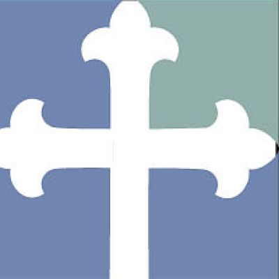 St James Anglican Church logo