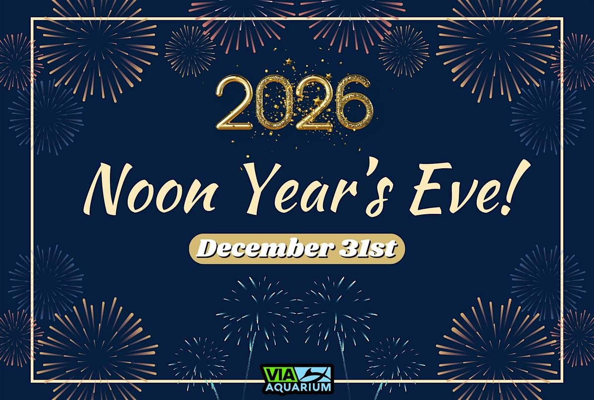 Noon Year's Eve, 31 December | Event in Schenectady | AllEvents