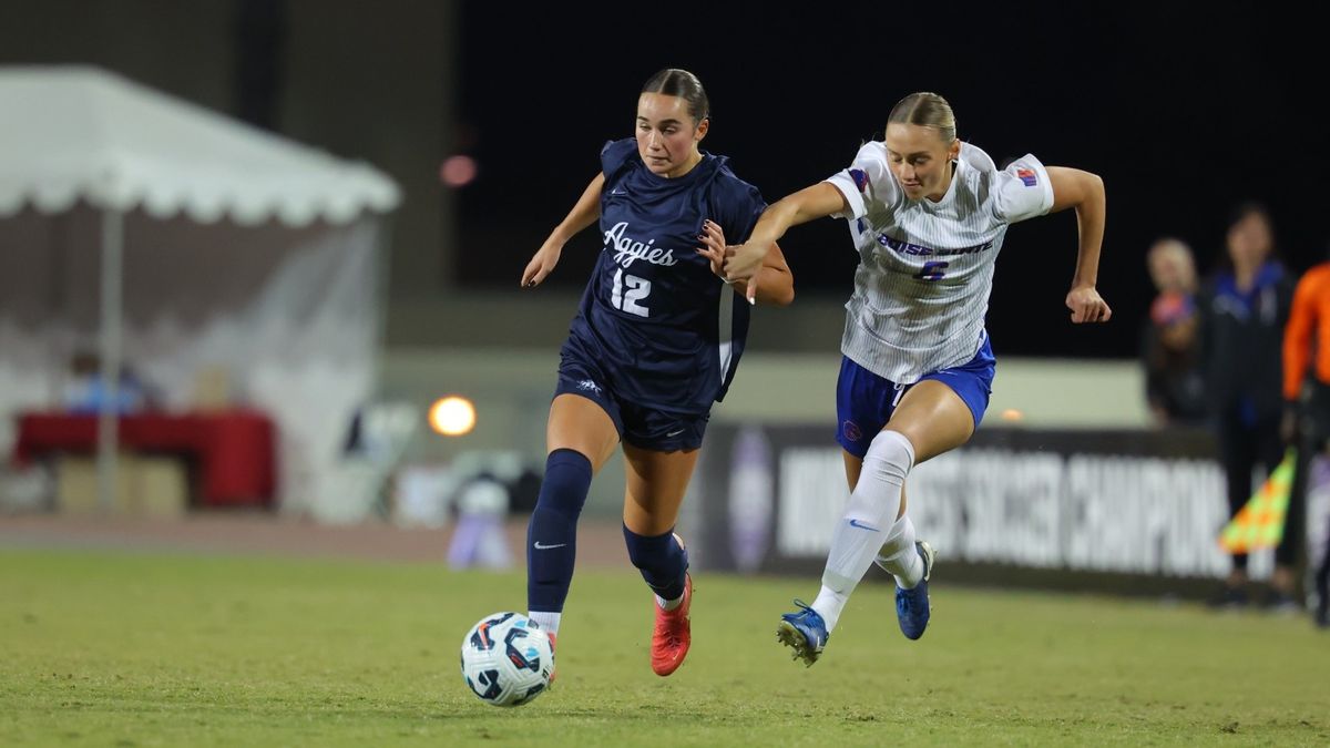 Parking Utah State Aggies at Boise State Broncos Womens Soccer, 31 October | Event in Boise | AllEvents