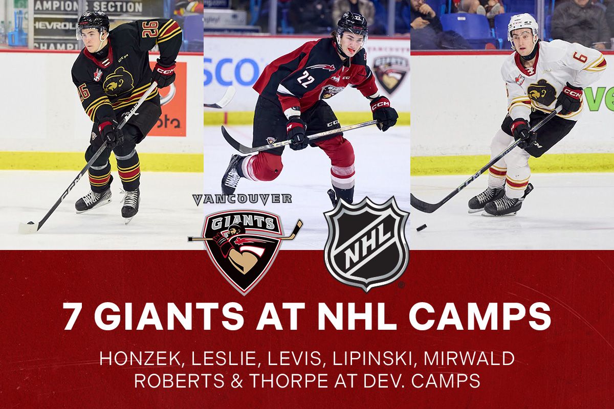 Parking Vancouver Giants at Kamloops Blazers, 1 March | Event in Kamloops | AllEvents