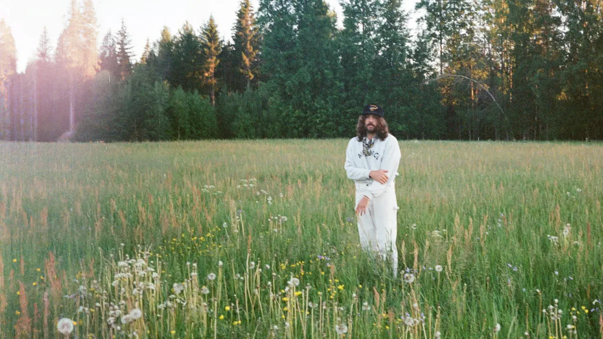 Hazlett in Madison, 5 October | Event in Madison | AllEvents
