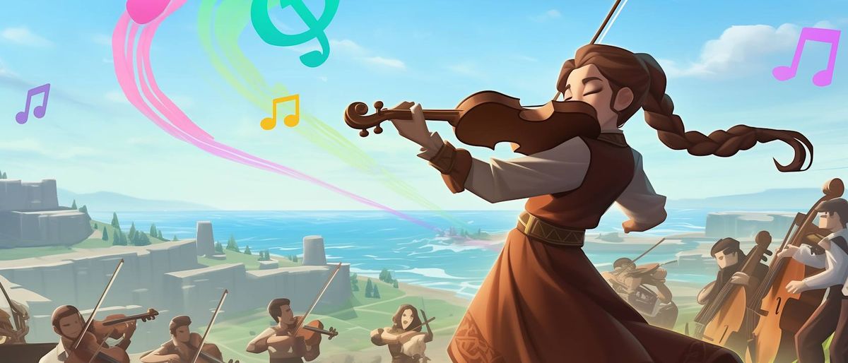 Stardew Valley - Symphony of Seasons - Salem, 3 March | Event in Salem | AllEvents