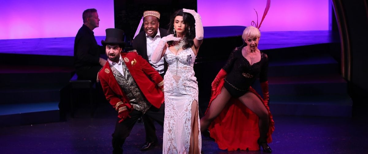 Forbidden Broadway: The Next Generation | Event in Phoenix | AllEvents