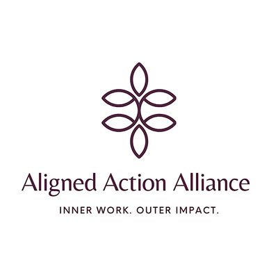 Aligned Action Alliance logo