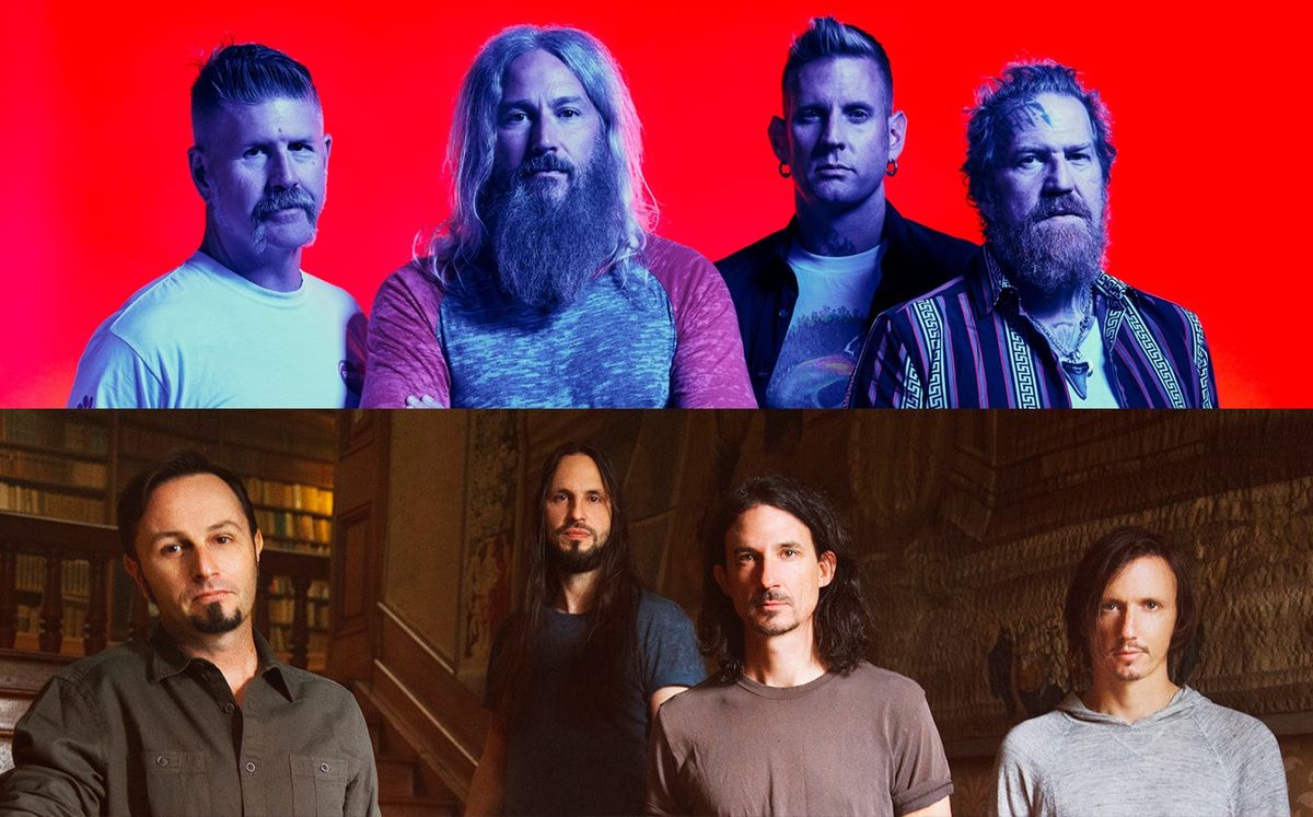 Gojira at The Sylvee, 23 September | Event in Madison | AllEvents