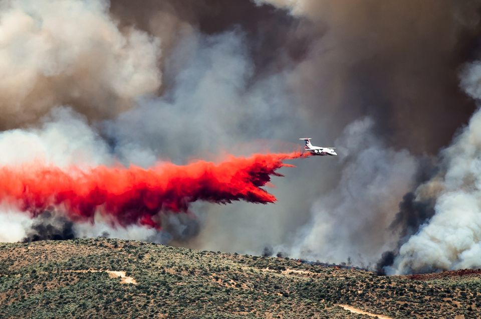 Disaster Preparedness Advisory Council, Bear Valley CSD, Tehachapi