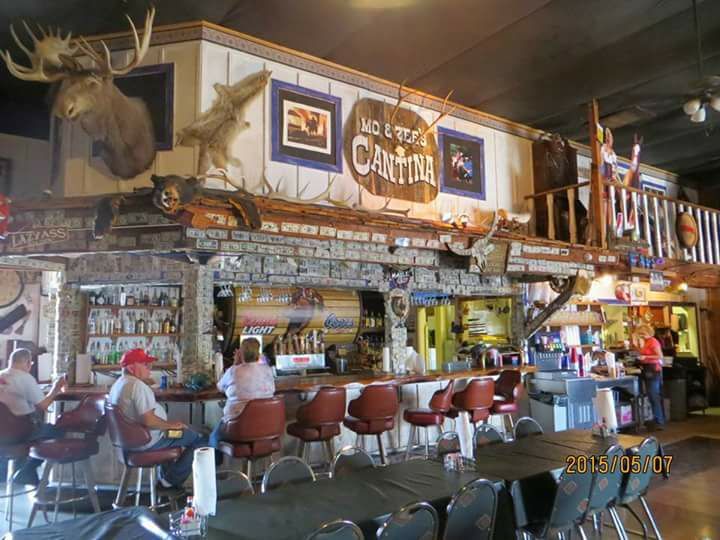 Hitching Post 2341 N Apache Trl Apache Junction, AZ 85119, Hitchin