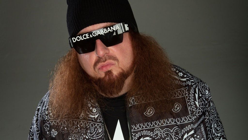 Rittz: Night Owl Tour 2025, 9 November | Event in Hobart | AllEvents