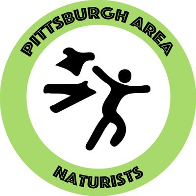 Pittsburgh Area Naturists logo