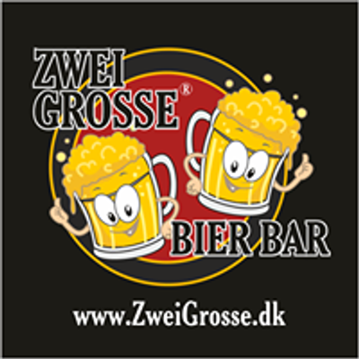 Zwei Grosse Bier Bar