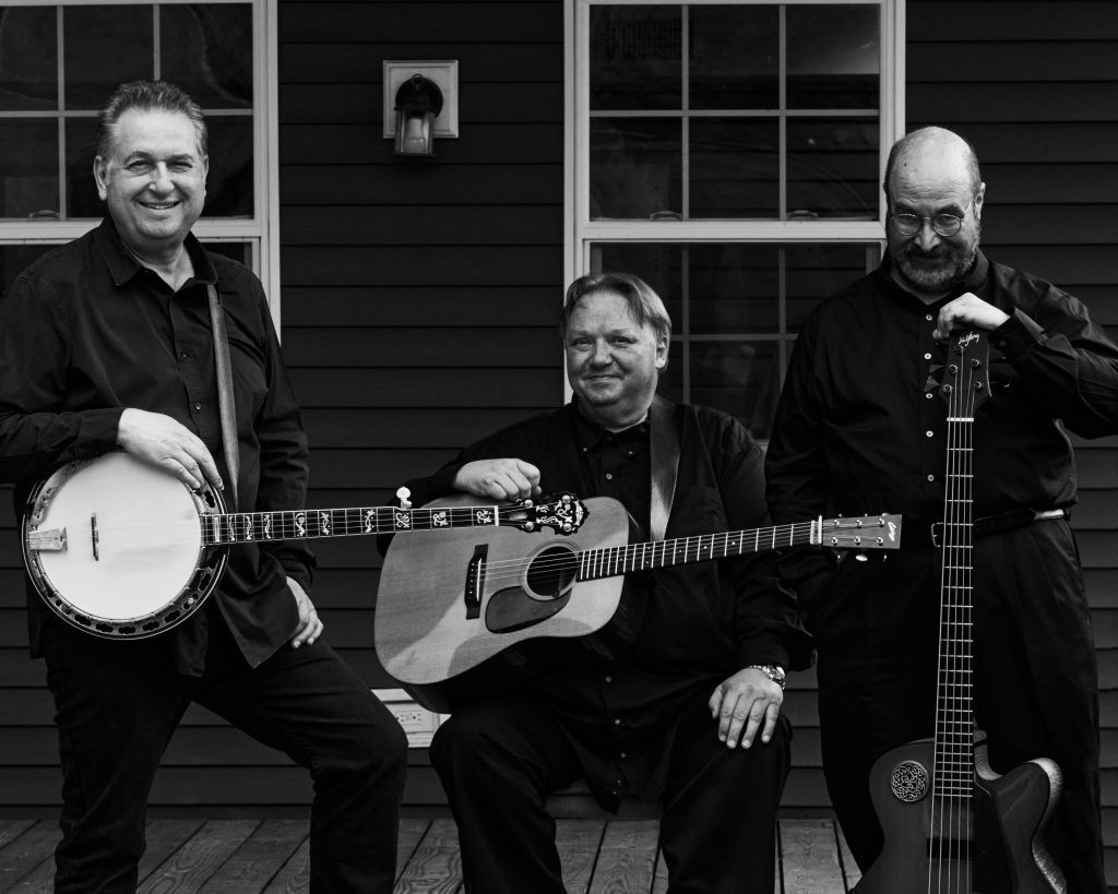 Ragtime Banjo Revival at The Lucky Wolf, 25 July | Event in Paw Paw | AllEvents