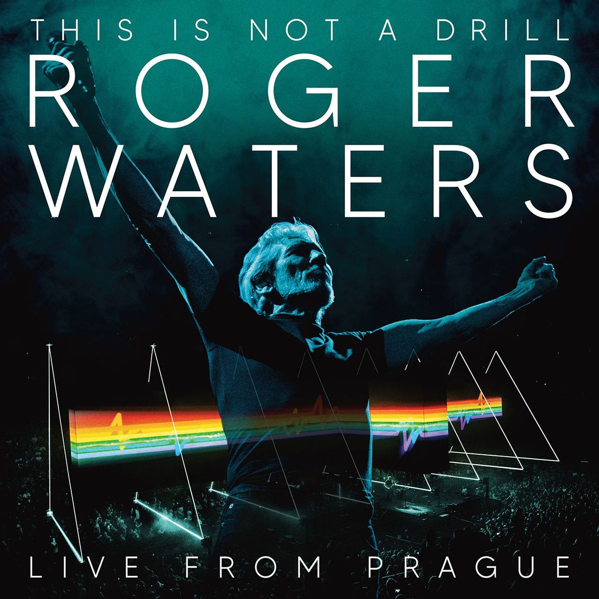 Roger Waters' This Is Not A Drill, 26 July | Event in State College | AllEvents