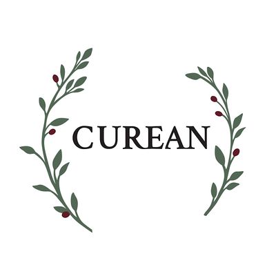 Curean- 732 S Main Street logo