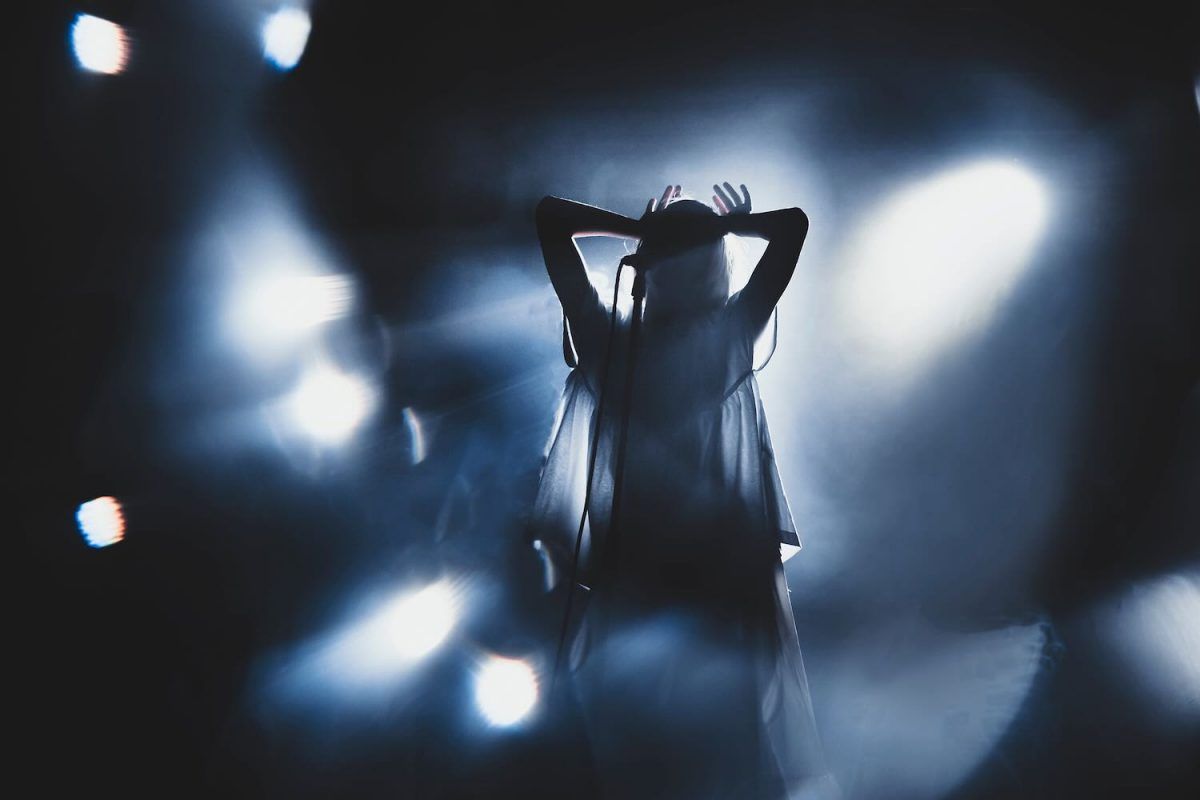 Oklou, 15 April | Event in Seattle | AllEvents