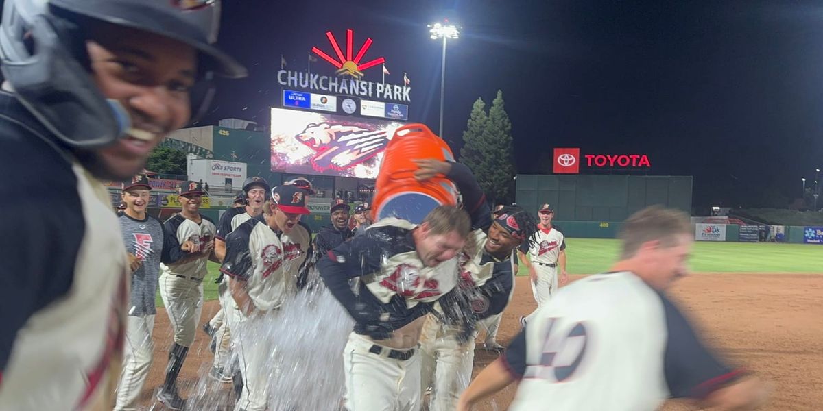 Parking Visalia Rawhide at Rancho Cucamonga Quakes | Event in Rancho Cucamonga | AllEvents