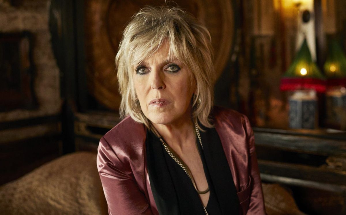 Lucinda Williams, 29 January | Event in Birmingham | AllEvents