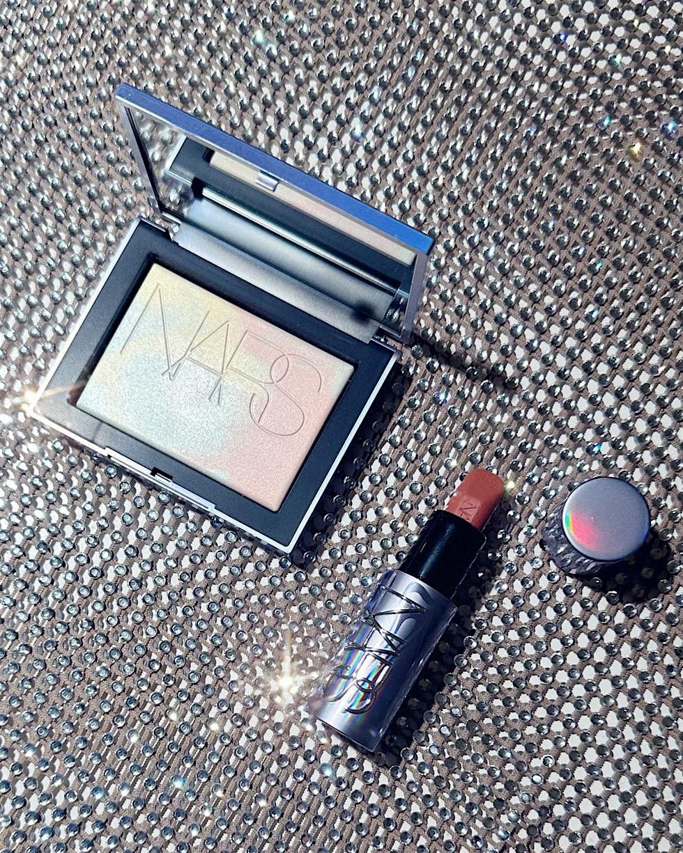 Nars Makeovers: Event by NARS Experience, 13 December | Event in Leeds | AllEvents