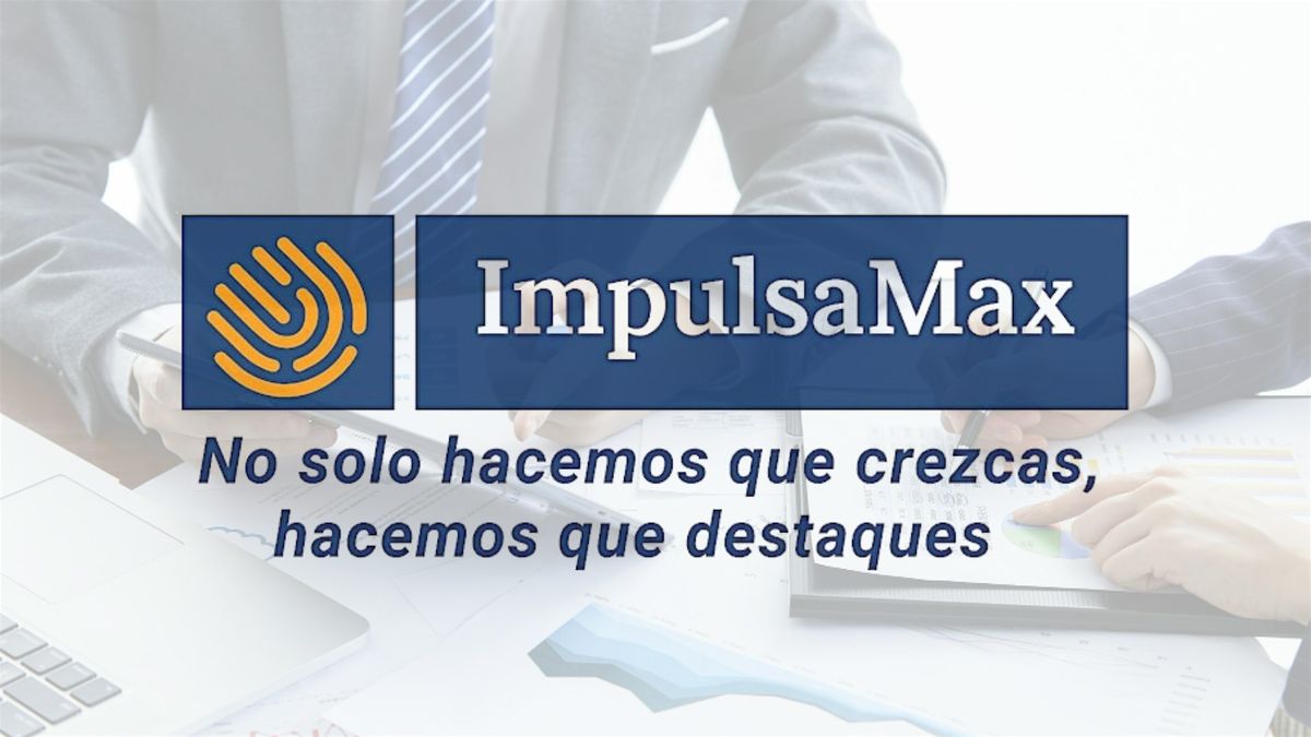IMPULSAMAX LIVE 2026, 17 January | Event in Lima | AllEvents