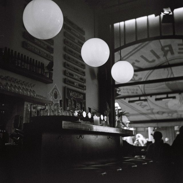 Carl Bagge Trio