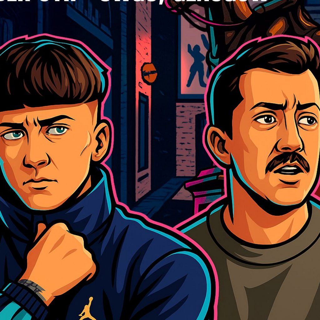 Shugz X Matty Ralph, 6 December | Event in Glasgow | AllEvents