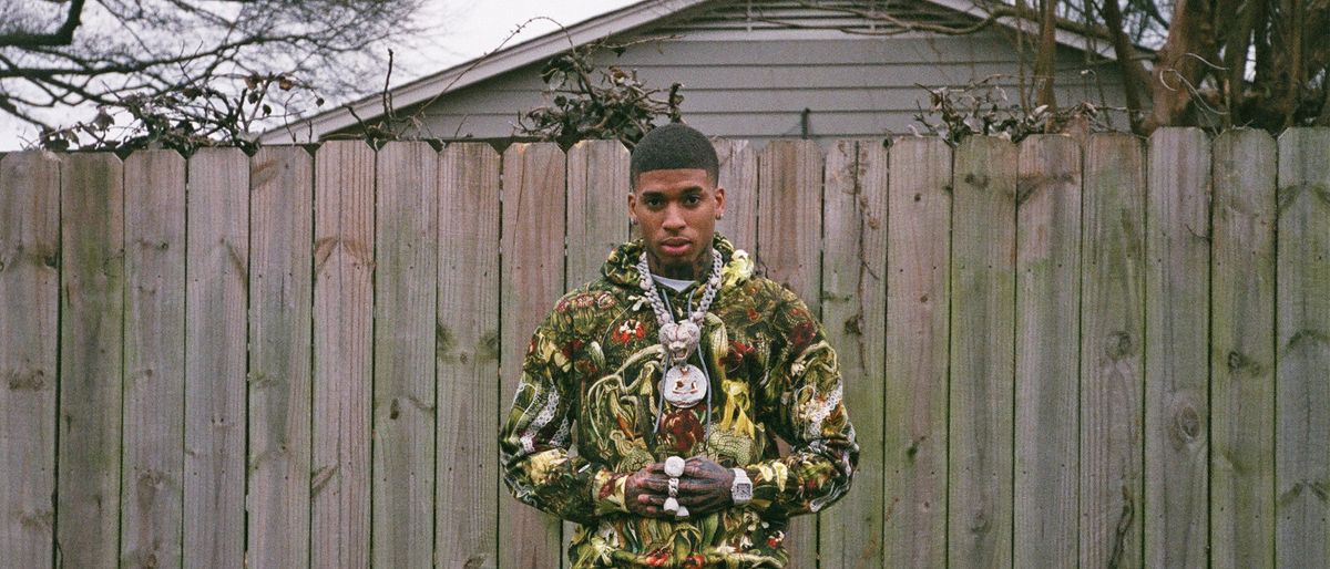 NLE Choppa, Luh Tyler in Miami, 26 October | Event in Miami | AllEvents