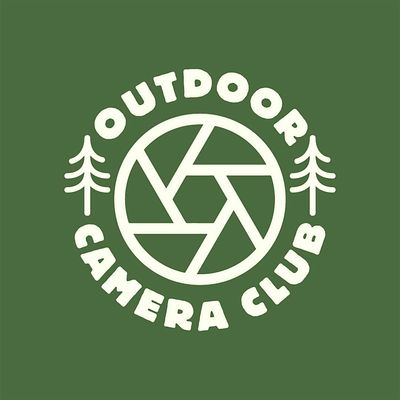 Outdoor Camera Club logo