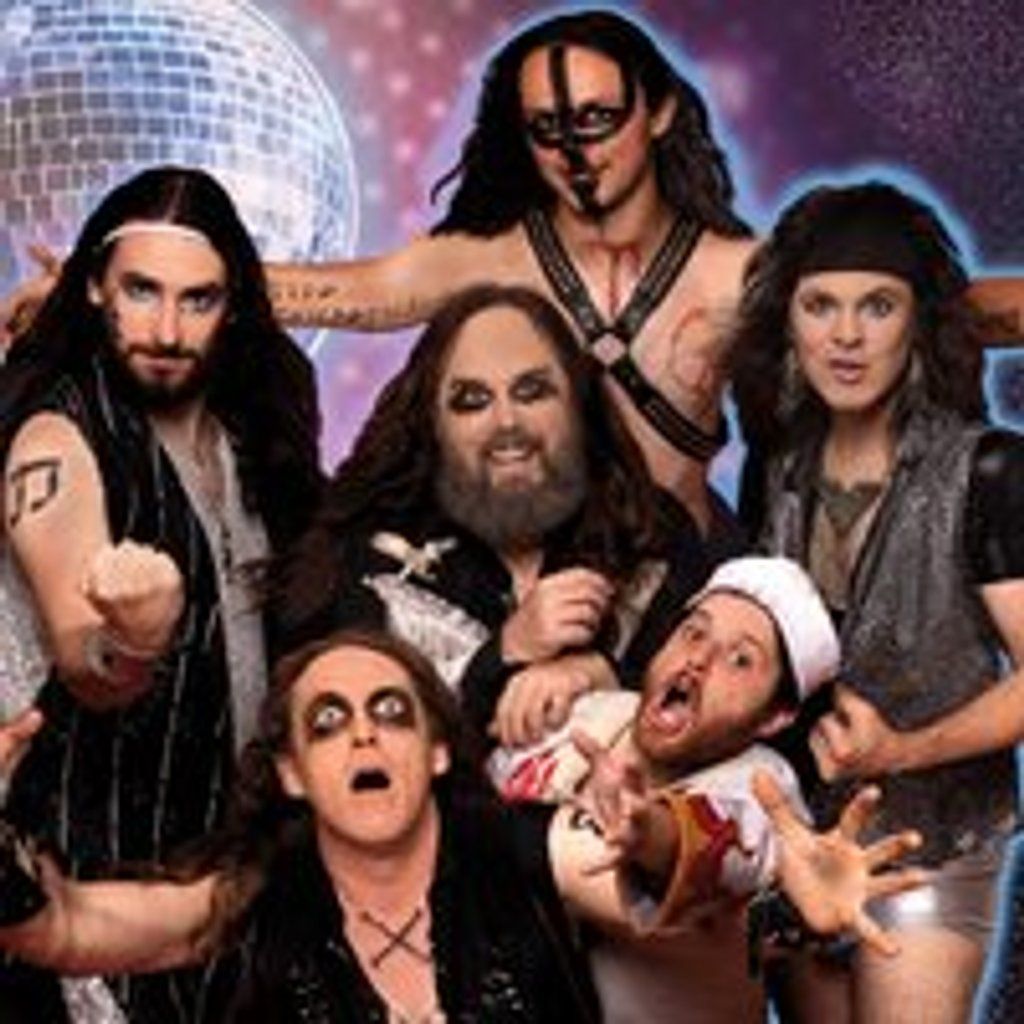Tragedy - All Metal Tribute to the Bee Gees & Beyond, 18 July | Event in Carlisle | AllEvents