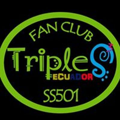 Triple S Ecuador Fan Club