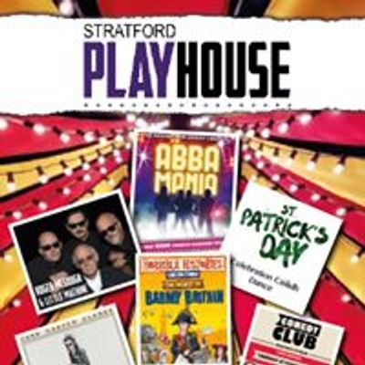 Stratford Play House