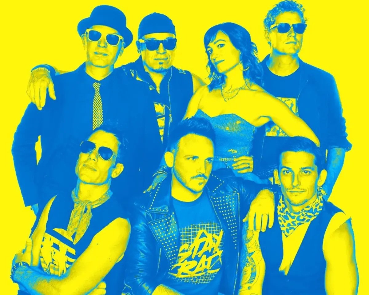 Tainted Love at Bimbos 365 Club, 28 June | Event in San Francisco | AllEvents