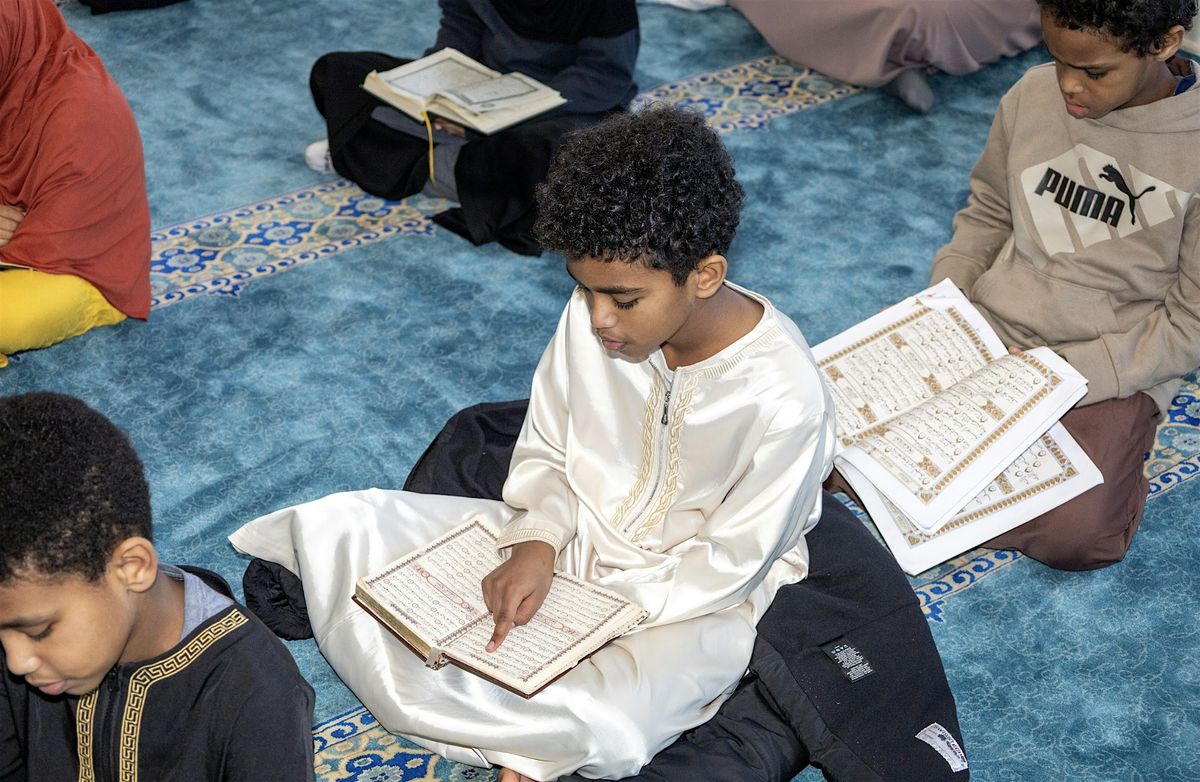 Tibyan Night 2026, 7 February | Event in Springfield | AllEvents