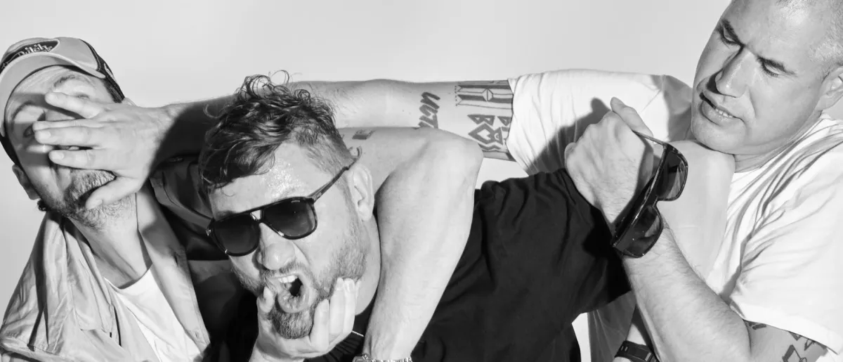 PSH in Plzeň-město, 11 September | Event in Plzen | AllEvents