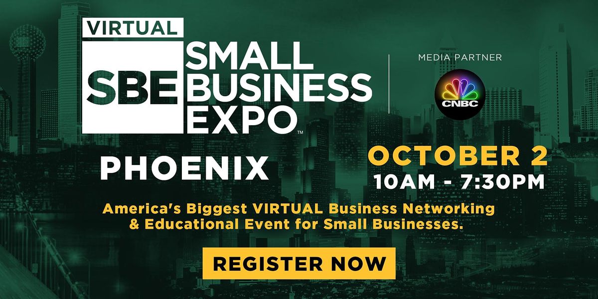 Small business expo 2020 Small business expo 2020